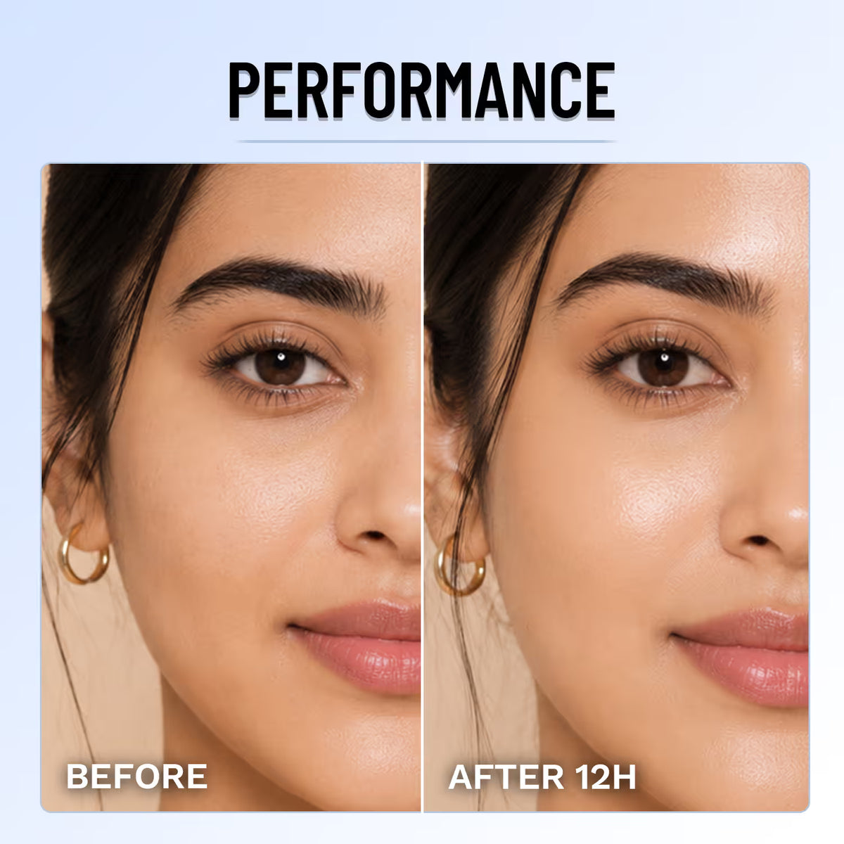 PAC Aqua Grip Primer Infused with Silicone Lightweight Waterproof Prolongs Makeup Wear (9 ml)