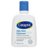 CETAPHIL OILY SKIN CLEANSER 118 ML