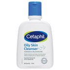 CETAPHIL OILY SKIN CLEANSER 118 ML