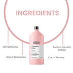 LOREAL VITAMINO COLOR SHAMPOO 1500ML .