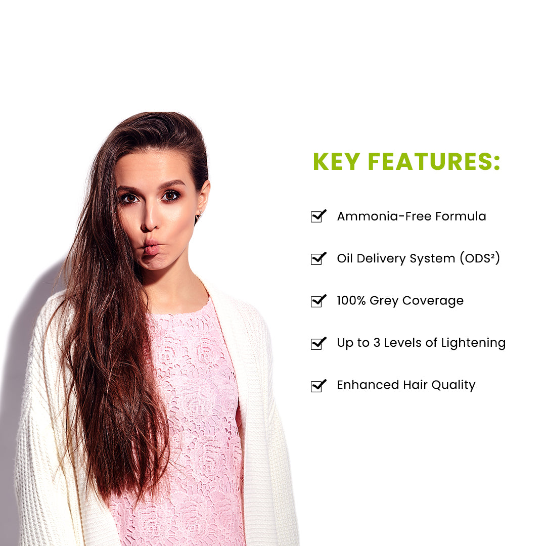 इनोआ 2 ट्यूब डार्केस्ट ब्राउन 60G