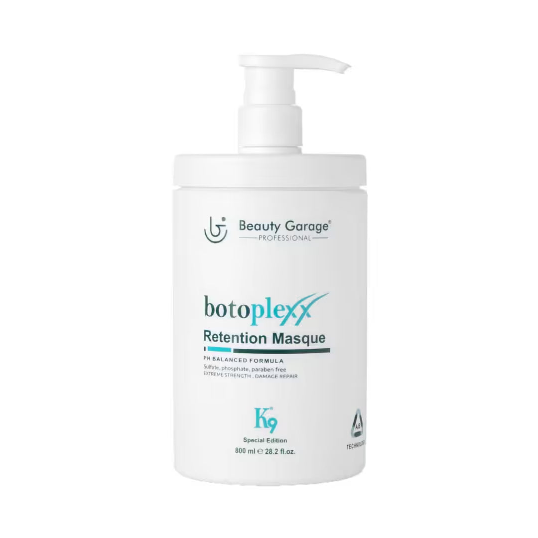 K9 Botoplexx Retention Masque 800Ml