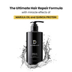 De Fabulous Marula Oil Conditioner,250Ml