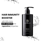 De Fabulous Marula Oil Conditioner,250Ml