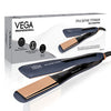 HAIR straighteners Pro Shyne Titanium