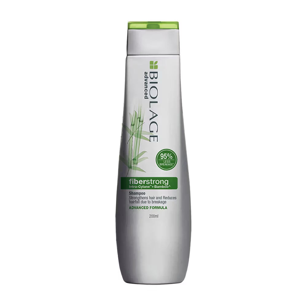 Matrix Biolage Advanced Fiberstrong Shampoo-200 Ml