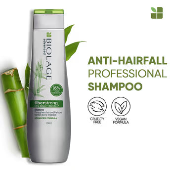 Matrix Biolage Advanced Fiberstrong Shampoo-200 Ml