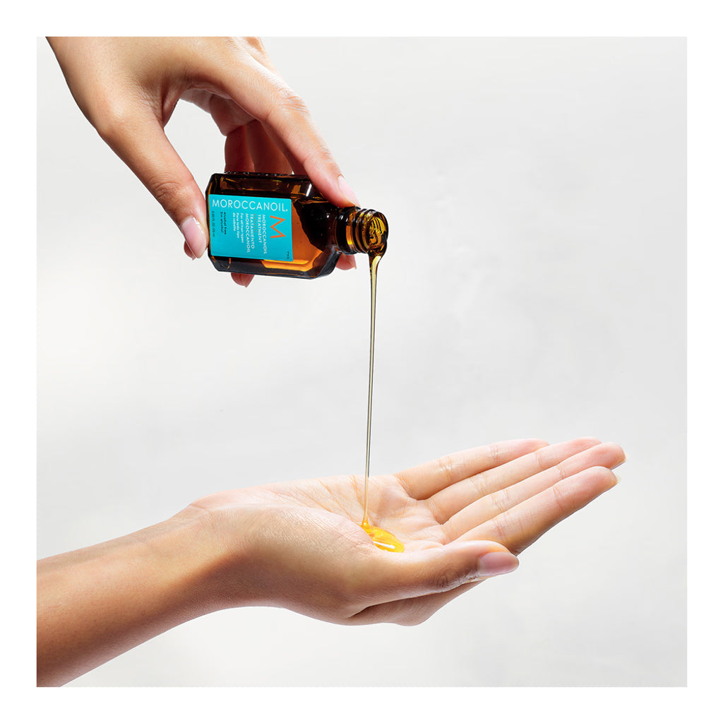 Moroccanoil Treatment-25Ml