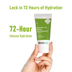 Ceramide+ HA Intense Daily Face Moisturizer For dry skin 50g