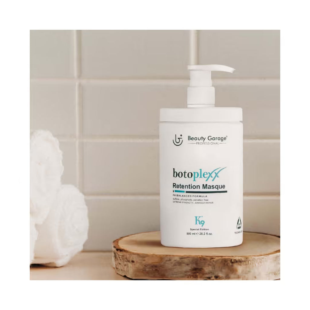 K9 Botoplexx Retention Masque 800Ml