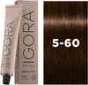 SCHWARZKOPF IGORA  Hair Color 5-60