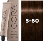 SCHWARZKOPF IGORA  Hair Color 5-60