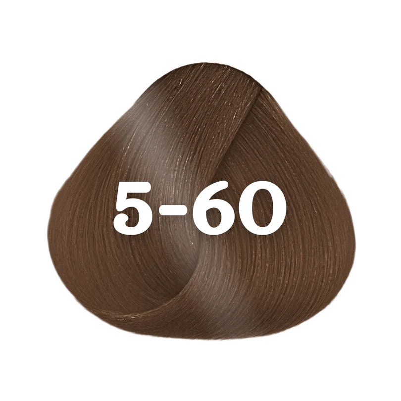 SCHWARZKOPF IGORA  Hair Color 5-60