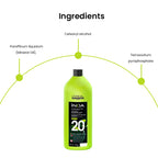 L'Oreal inoa Oxydant Developer 6% 20Vol Ammonia Free 1000Ml
