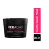 Godrej Professional Keracare Repair Mask, With Grape Seed Oil And Wheat Protein 250Gm