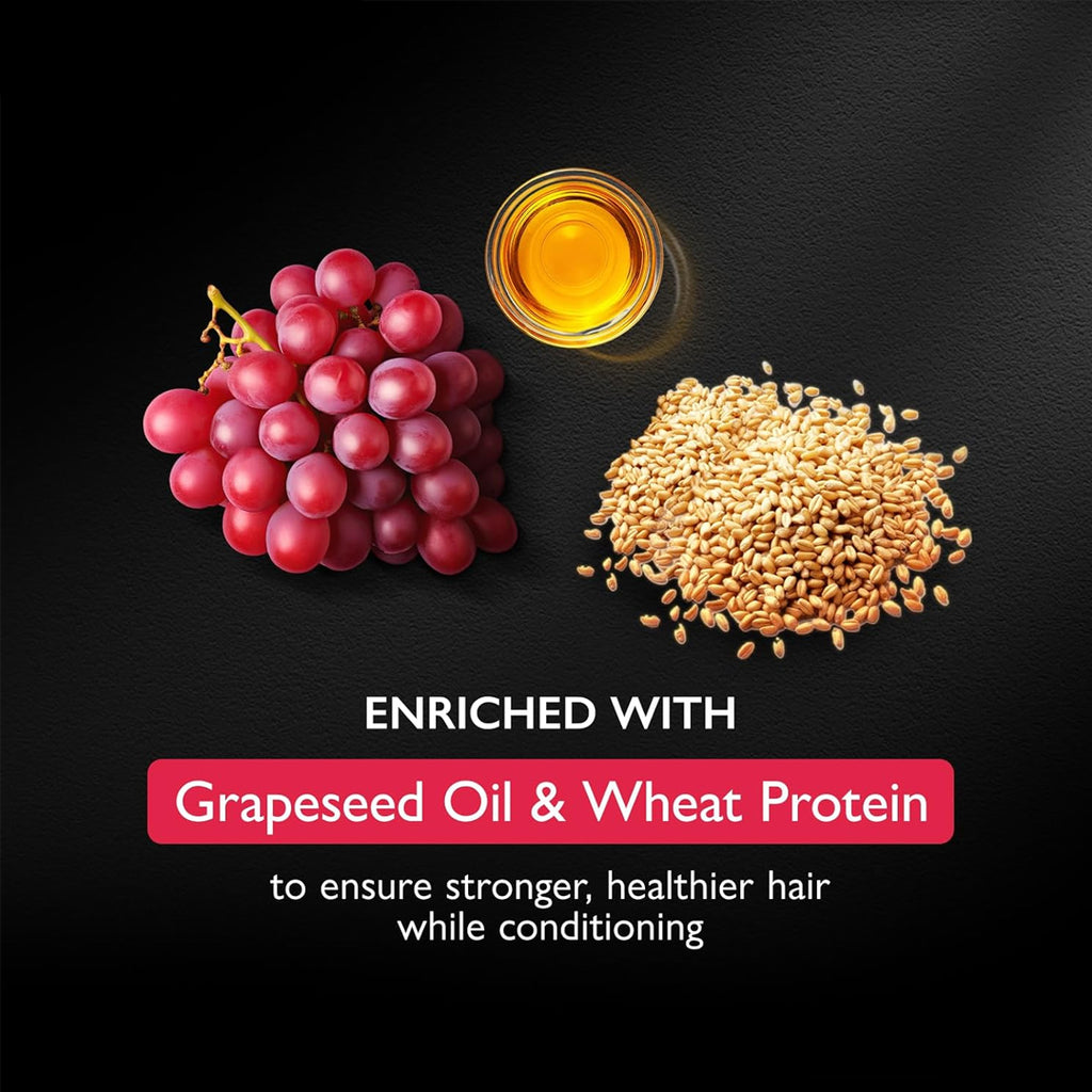 Godrej Professional Keracare Repair Mask, With Grape Seed Oil And Wheat Protein 250Gm