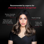 Godrej Professional Keracare Repair Mask, With Grape Seed Oil And Wheat Protein 250Gm