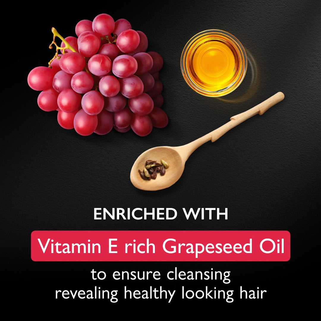 Godrej Professional Keracare Repair Shampoo For Chemically Treated Hair 225Ml