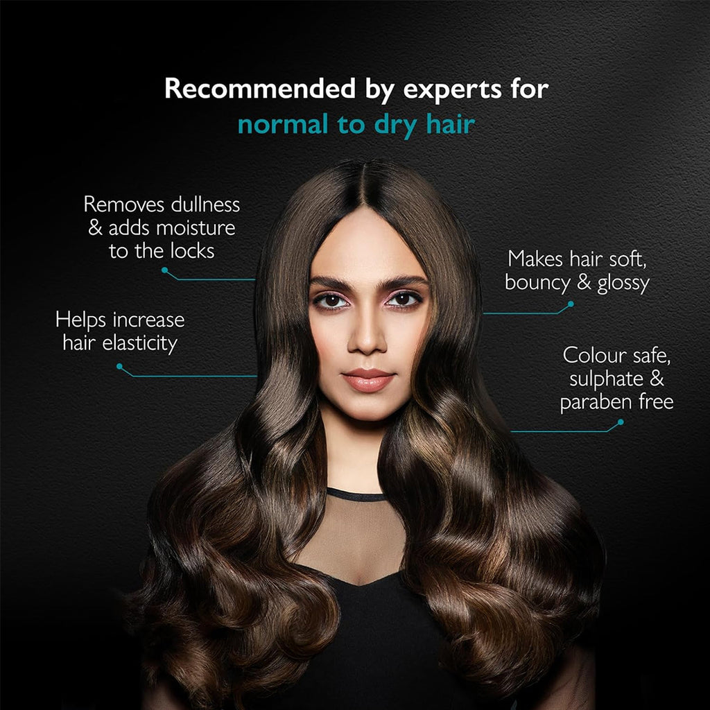 Godrej Professional Keracare Recharge Sulphate Free Conditioner With Acai Oil And Wheat protein 250GM