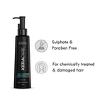 Godrej Professional Keracare Recharge Sulphate Free Conditioner With Acai Oil And Wheat protein 250GM