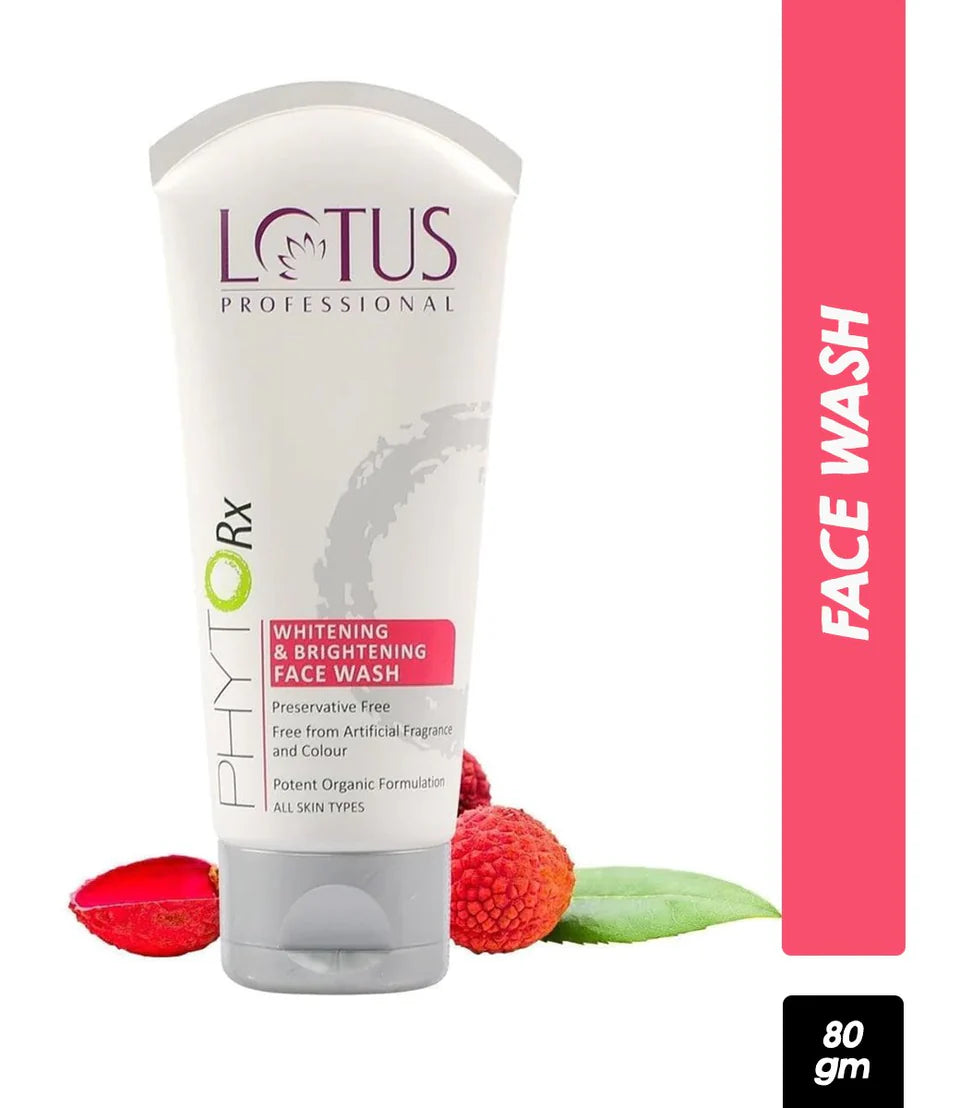 ಲೋಟಸ್ ಪ್ರೊಫೆಷನಲ್ ಫೈಟೊ-ಆರ್ಎಕ್ಸ್ ವೈಟ್ನಿಂಗ್ ಮತ್ತು ಬ್ರೈಟೆನಿಂಗ್ ಸೀರಮ್, 30 ಎಂಎಲ್