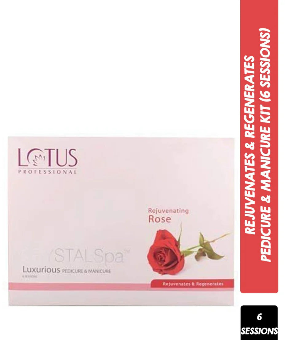 ಲೋಟಸ್ ಪ್ರೊಫೆಷನಲ್ ಕ್ರಿಸ್ಟಲ್ ಸ್ಪಾ ಐಷಾರಾಮಿ ಪಾದೋಪಚಾರ ಮತ್ತು ಹಸ್ತಾಲಂಕಾರ ಮಾಡು, ಸ್ಟ್ರಾಬೆರಿ