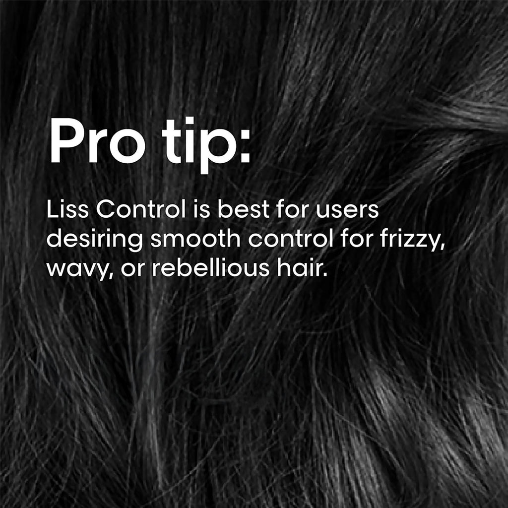 LOREAL PROFESSIONNEL TECNI ART LISS CONTROL GEL CREME 150ML FORCE 2 60GM