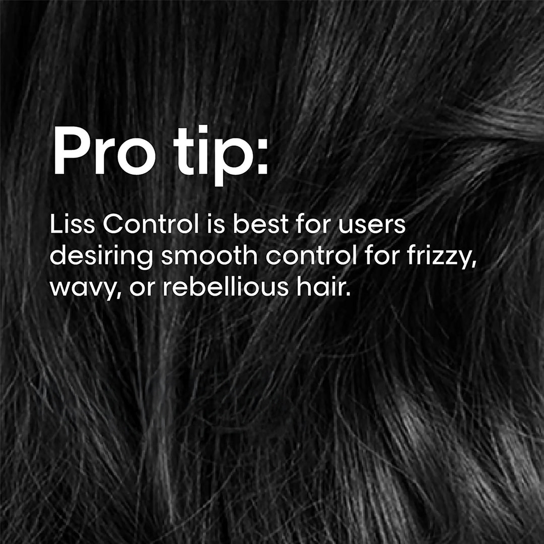 LOREAL PROFESSIONNEL TECNI ART LISS CONTROL GEL CREME 150ML FORCE 2 60GM