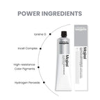 L'Oreal Professionnel Paris Majirel - 6 (50GM)