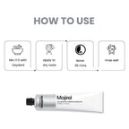 L'Oreal Professionnel Paris Majirel - 6 (50GM)