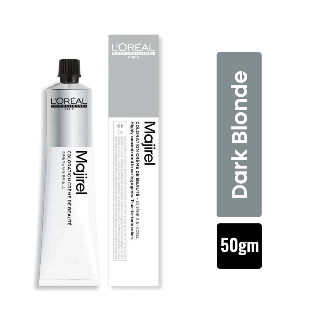 L'Oreal Professionnel Paris Majirel - 6 (50GM)