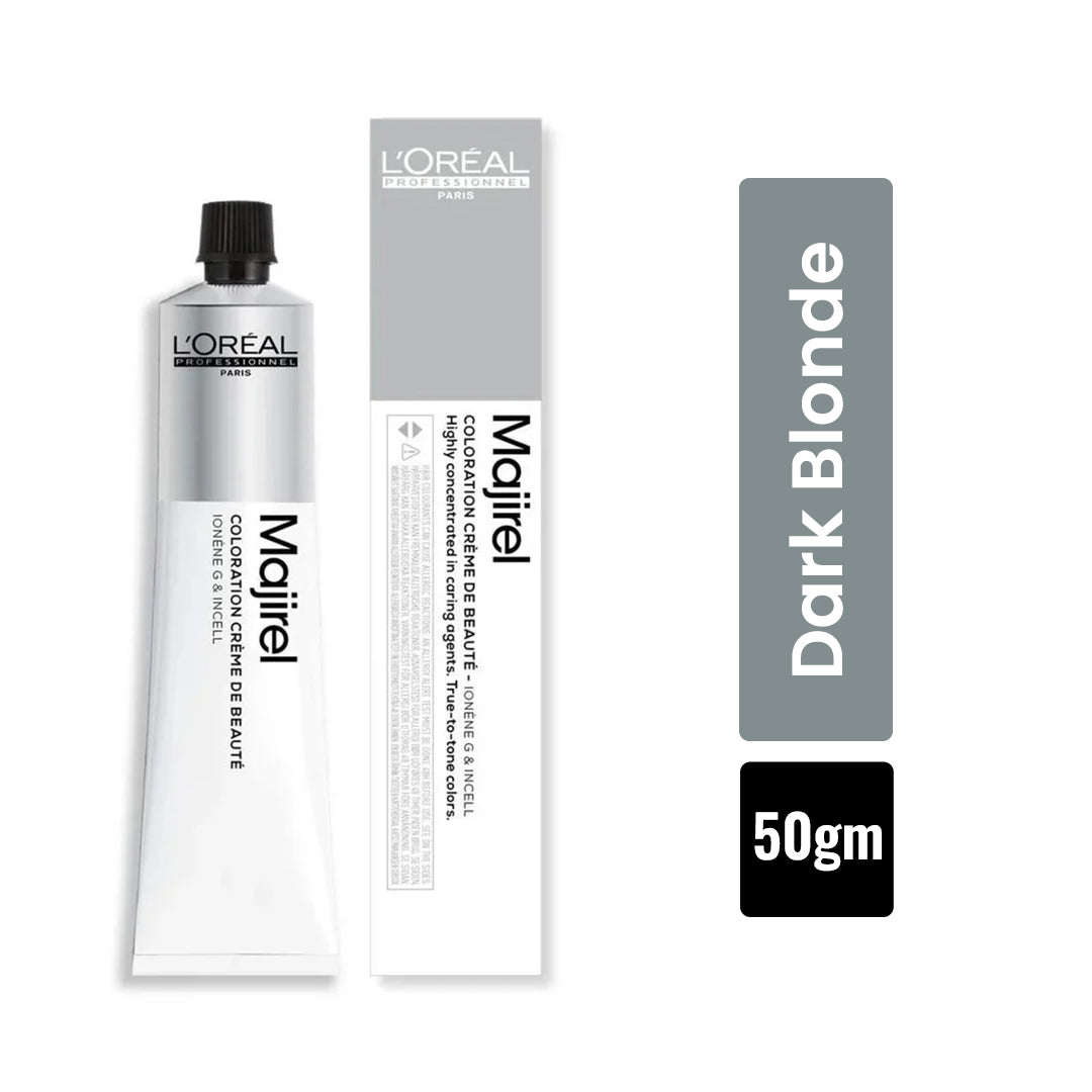 L'Oreal Professionnel Paris Majirel - 6 (50GM)