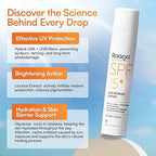 Raaga Professional Spf 50 Sunscreen Lotion 55ml