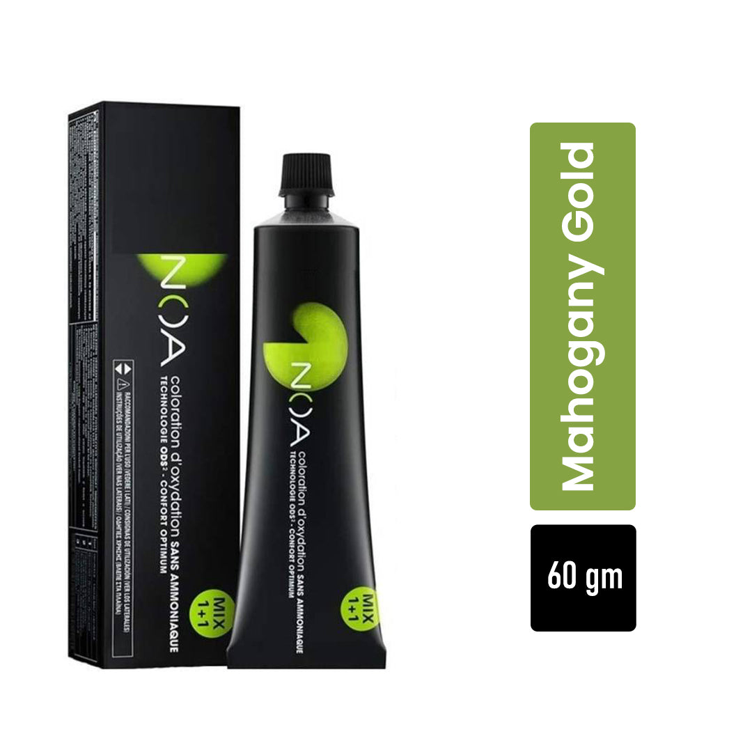 ಇನೋವಾ 7.35 ಬ್ಲಾಂಡ್ ವಿತ್ ಮಹೋಗಾನಿ ಗೋಲ್ಡ್ 60Gm