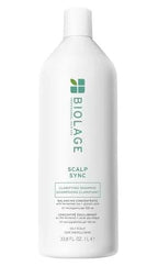 Matrix Biolage Scalp SYNC ANTI-DANDRUFF SHAMPOO 1000ML