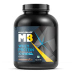 MB Whey Protein Ultra Premium Whey Blend-2kg Cookies and Cream