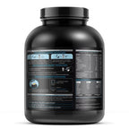 MB Whey Protein Ultra Premium Whey Blend-2kg Vanilla
