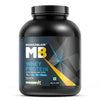 MB Whey Protein Ultra Premium Whey Blend-2kg Vanilla