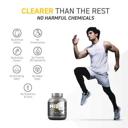 MB Biozyme Iso Zero low Carb-2Kg Low Carb Swiss Chocolate Hazelnut