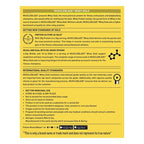 MB Whey Gold100% Whey Protein Isolate-2kg Gourmet Vanilla