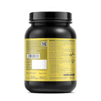 MB Whey Gold100% Whey Protein Isolate-1kg Dark Choco Passion