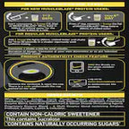 MB Whey Gold100% Whey Protein Isolate-1kg Strawberry Shake