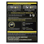 MB Whey Gold100% Whey Protein Isolate-2kg Strawberry Shake