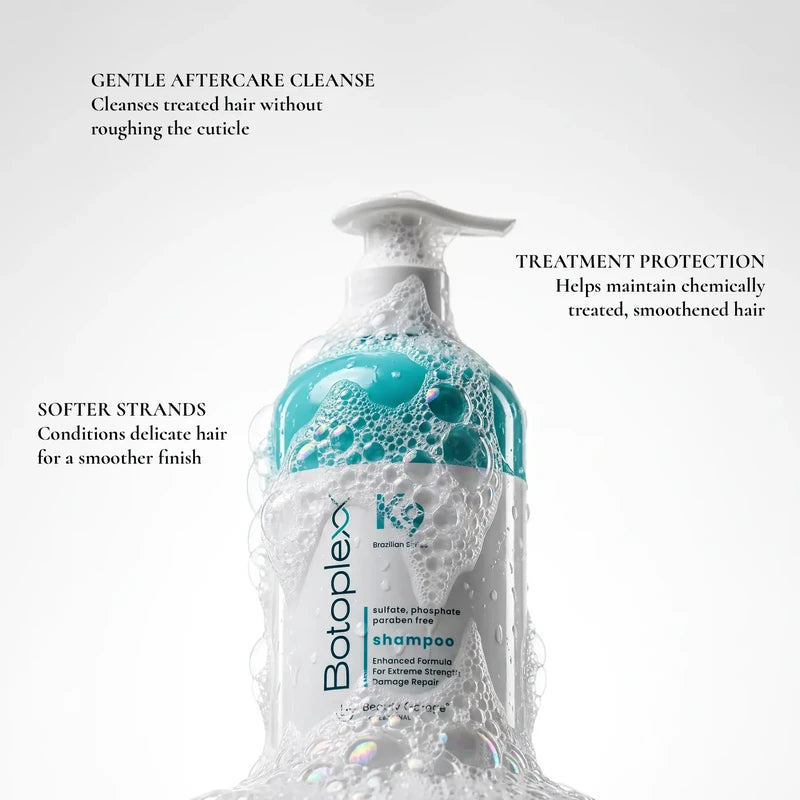 K9 Botoplexx Shampoo 300ml & Conditioner 300ml Combo