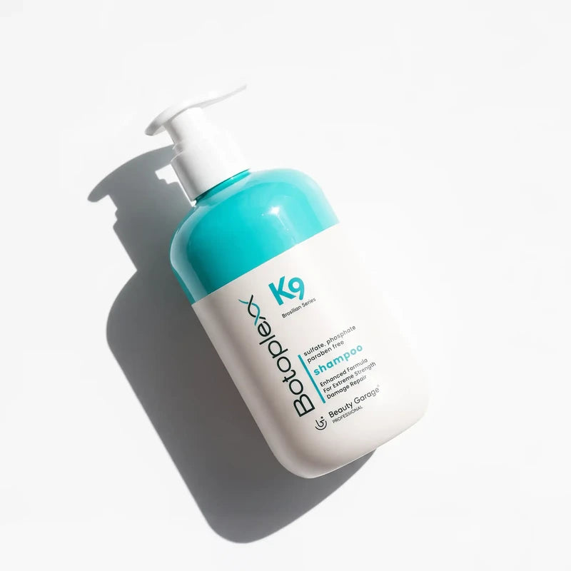 K9 Botoplexx Shampoo 300ml & Conditioner 300ml Combo