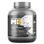 MB Biozyme Performance Whey-2Kg Choco Crispers