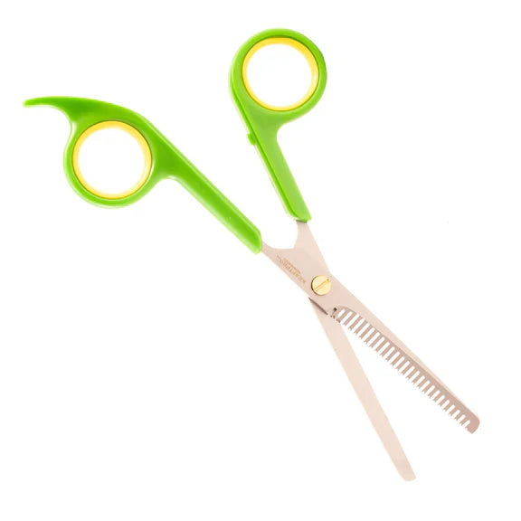 Hnk Premium Plastic Thinning Scissor-6"