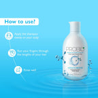 Godrej Professional Probio Keratin Revive Shampoo 250Ml