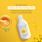 Godrej Professional Honey Moisture Shampoo 250Ml