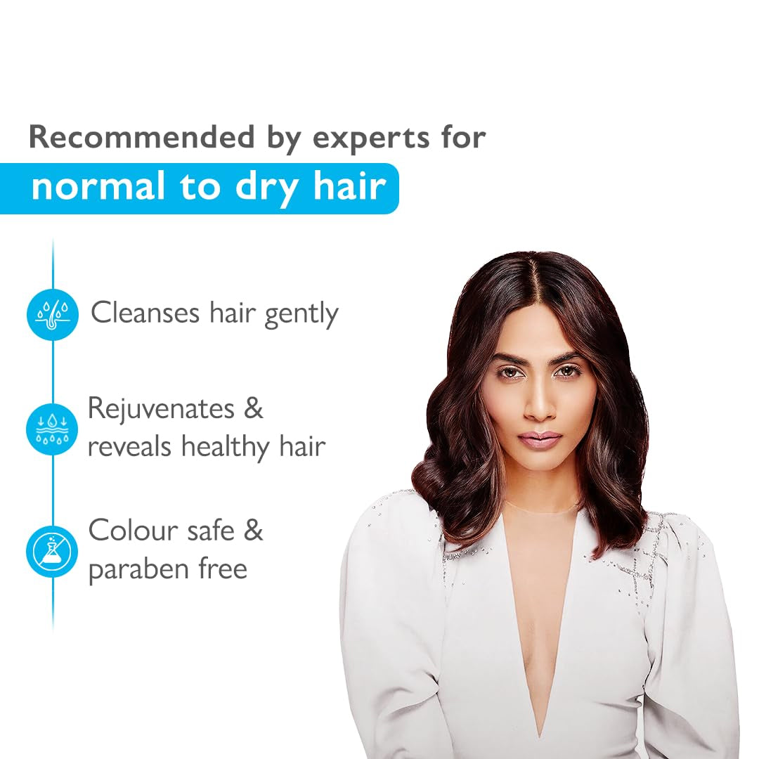 Godrej Professional Probio Keratin Revive Shampoo 250Ml